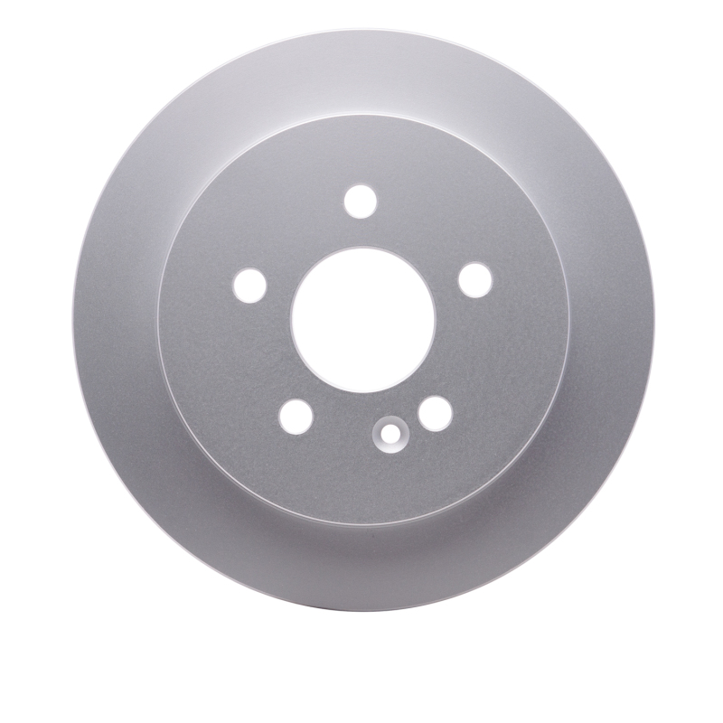 Mercedes-Benz ML320 Brake Rotor (1) - Rear - R1 Concepts - GEOSPEC Plain - `98-`05 Mercedes-Benz ML320 Brake Rotor (1) - Rear - R1 Concepts - GEOSPEC Plain - `98-`05